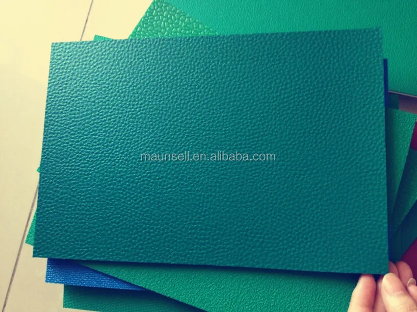 Cricket court PVC sports flooring carpet