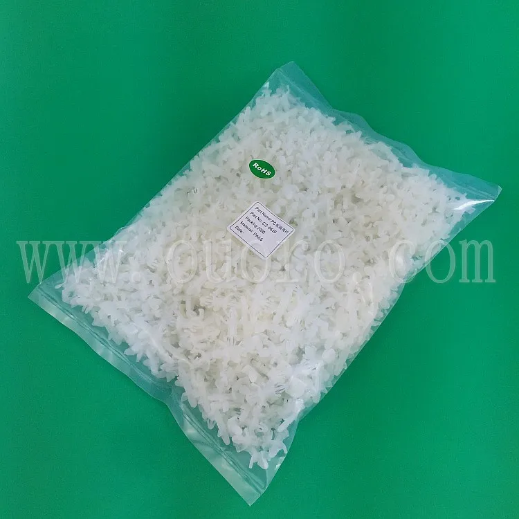 1000PCS/BAG OUORO CS-1828 PCB parts holder
