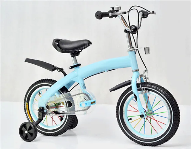 good quality child baby bike for 5 year old 12 inch bmx kids bicycle Malaysia