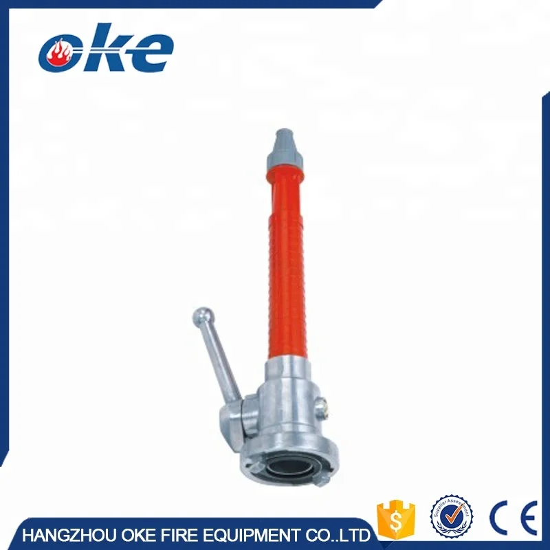 Okefire Storz Fire Hose Nozzle