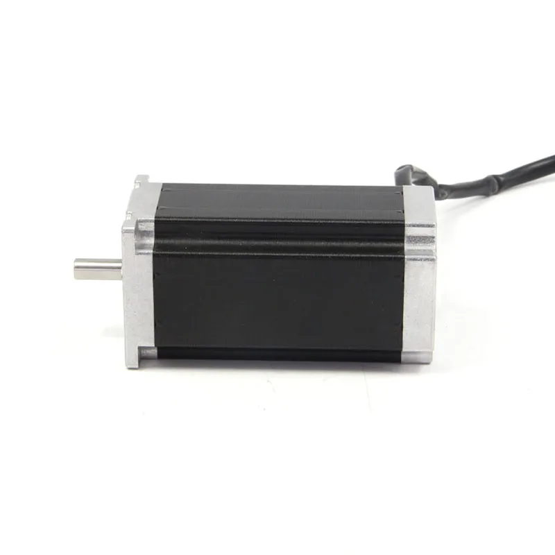 Hybrid 2 phase Nema 23 1.8degree 2.8Nm 3A  stepper motor cnc machine motor