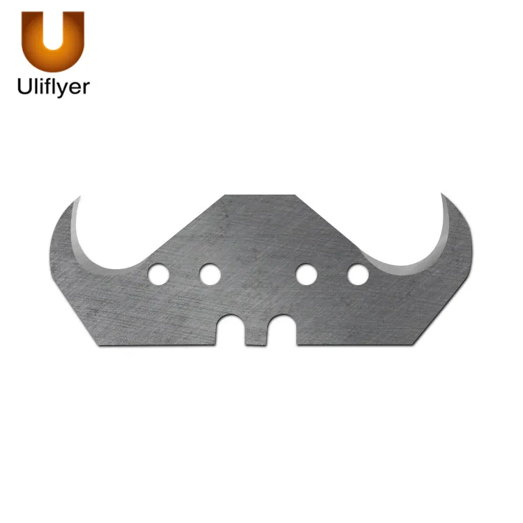 Heavy Duty Hook Utility Knife Blades