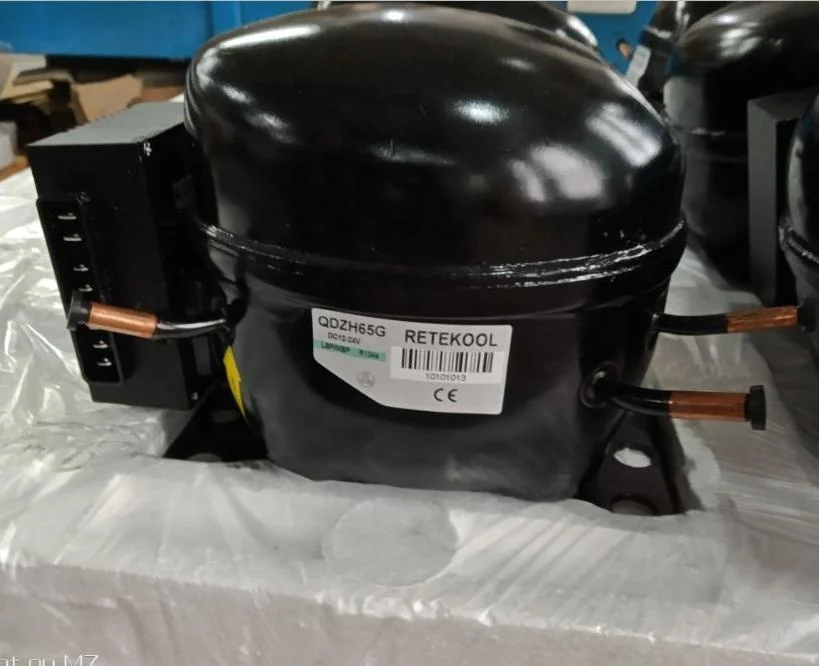 Хорошее качество, Водяной охладитель, компрессор QDZH43G