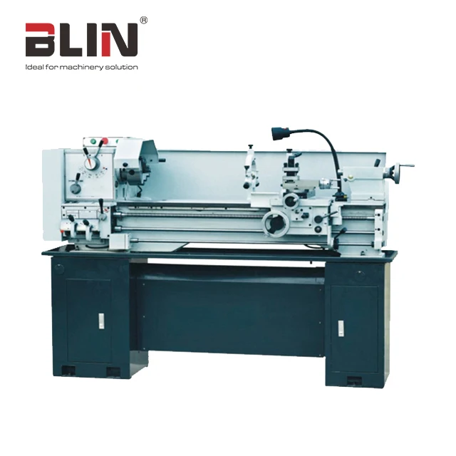 Универсальный токарный станок, металл Woring токарный станок BL-BL-J2B используется токарный станок с кулачок