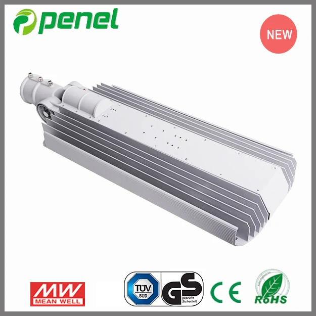 
Best Price module designed ip66 Rotatable 100w 150w 200w 250w 300w LED street light for Public Street Lighting 