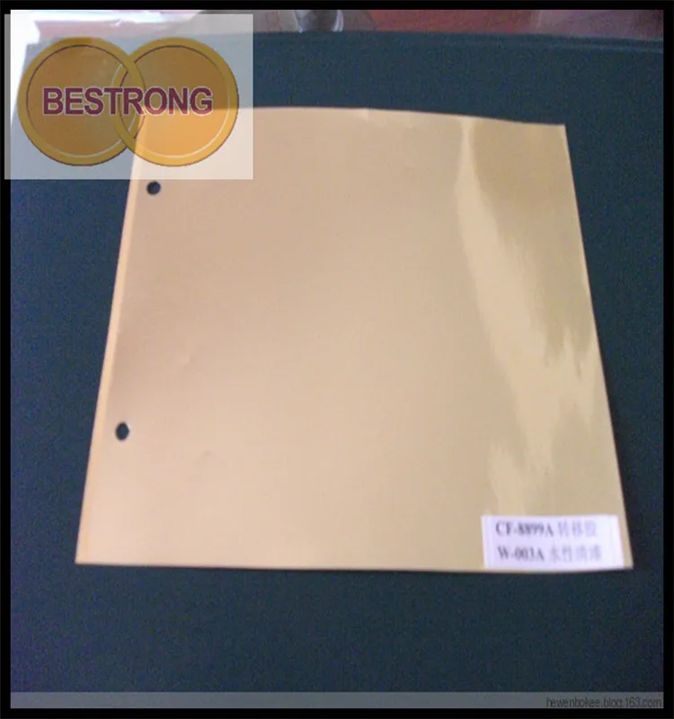 Eco-Friendly Stone Paper for Paper