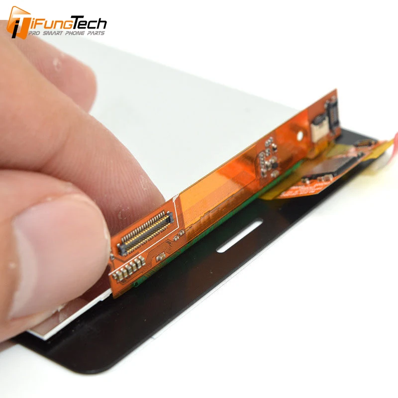 Original Mobile Phone LCD for Sony Xperia Z3 Mini LCD with Digitizer Assembly for Sony Z3 Compact D5803 D5833 M55W Display