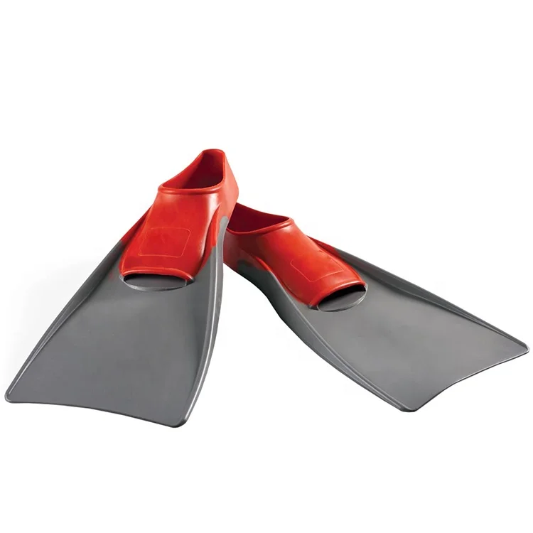 
Diving fins, Rubber diving fins, Neoprene swim fins 