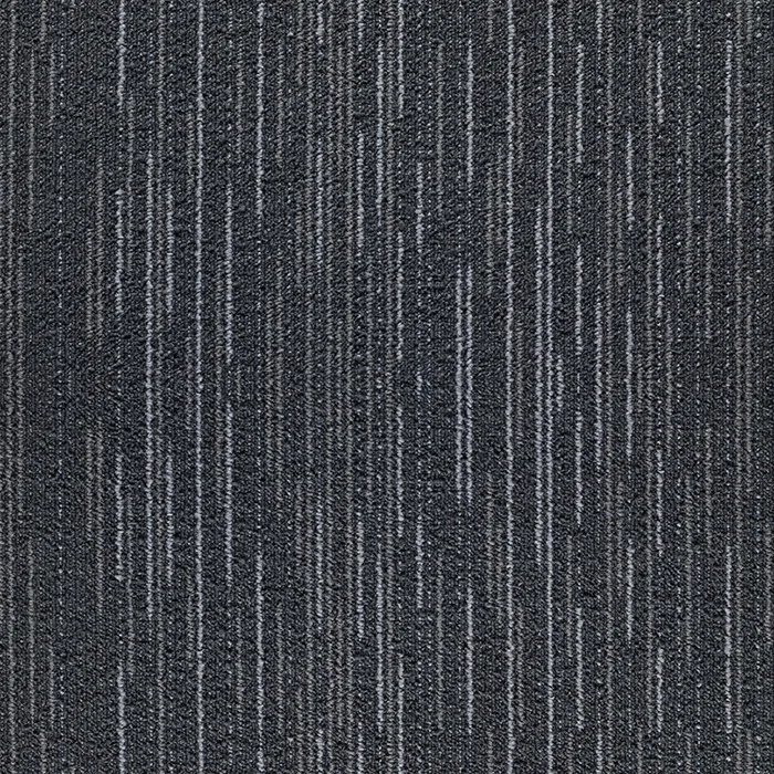 Kerala 50*50cm nylon square floor carpet vinyl pvc backed carpet tiles