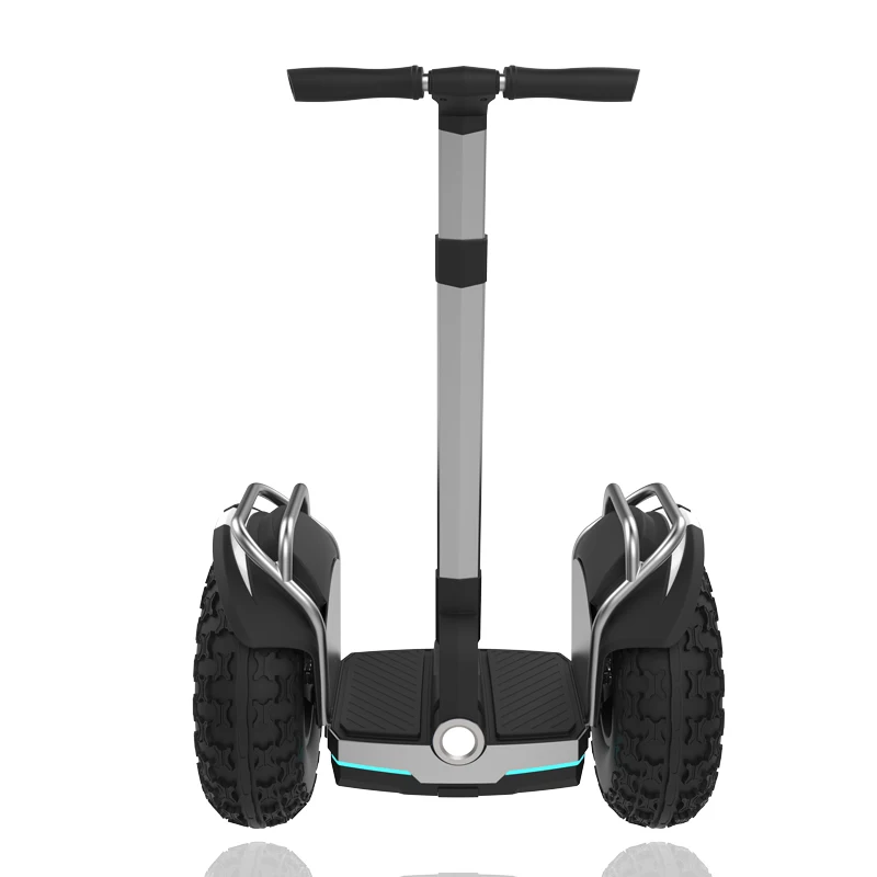 19 inch Smart Intelligent Off road Chariot Electric Hover Board Golf E Electric Balance Scooter Two Wheel