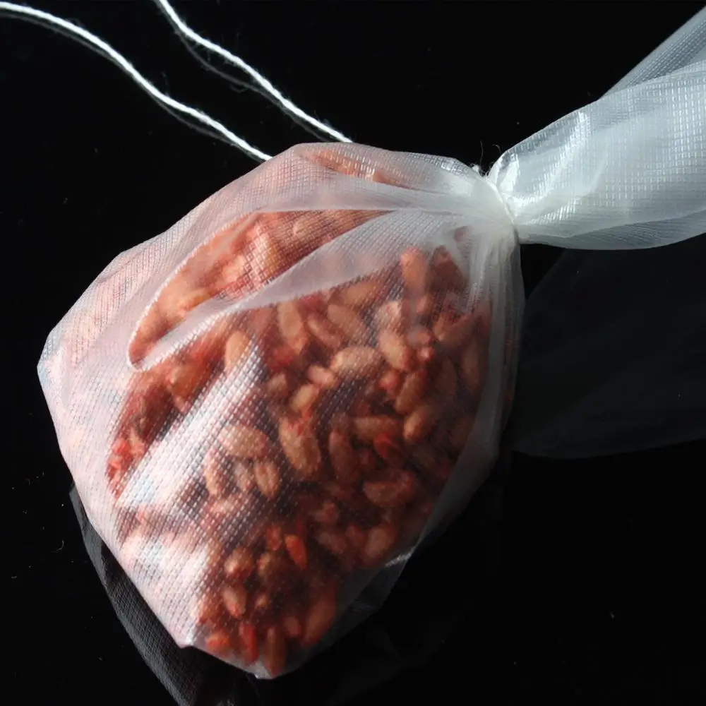 PVA Water Soluble Bag