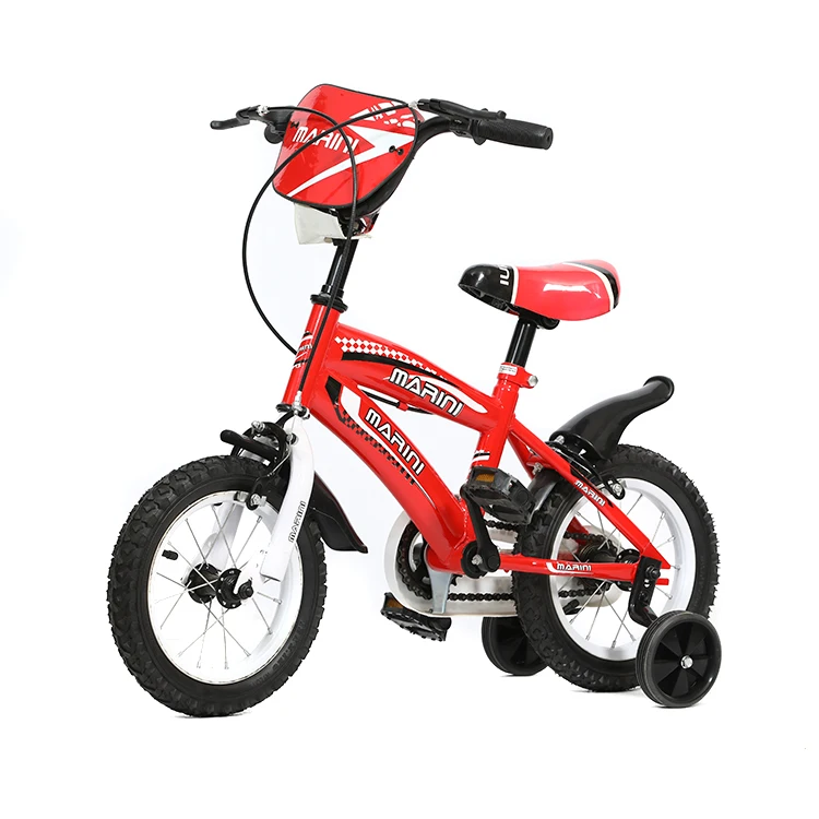 16 inch 2016 shanghai fair price children bicycle in Egypt ,children bike with one piece crank children bmx bikes