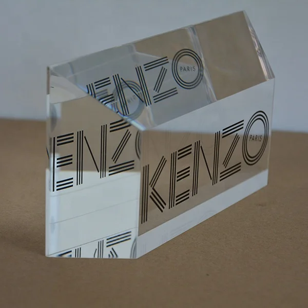 Customized Acrylic Display Box 5 Sides Acrylic Box