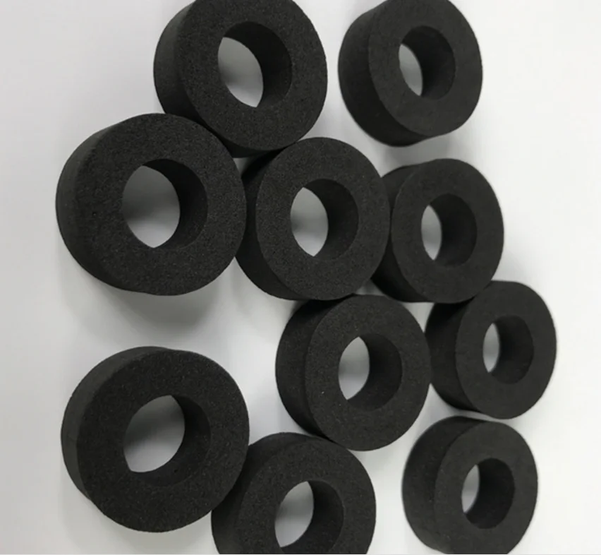 Размер на заказ показывает преимущество устойчивости к влаге, высекающая прокладка из пены EVA