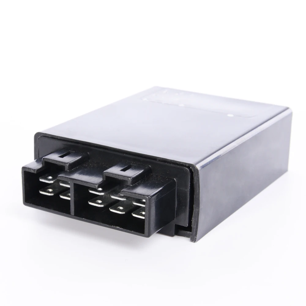 Motorcycle electronic ignitor STEED 400 600 ignition module coil manufacturers china