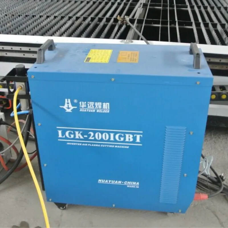 Steel sheet Small mini Portable cnc Plasma  cutting machine plasma cut cnc 1325 1525 cnc plasma cutter