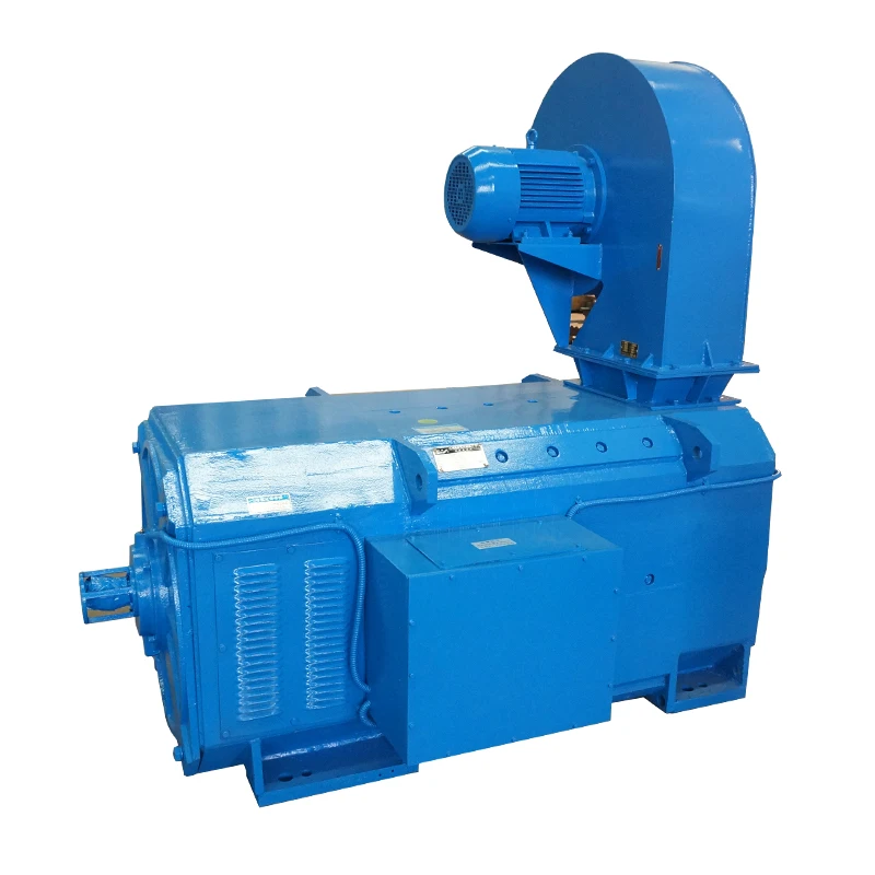 high efficiency electric motor  Z4-315-31 (118-132)kw 220v motor