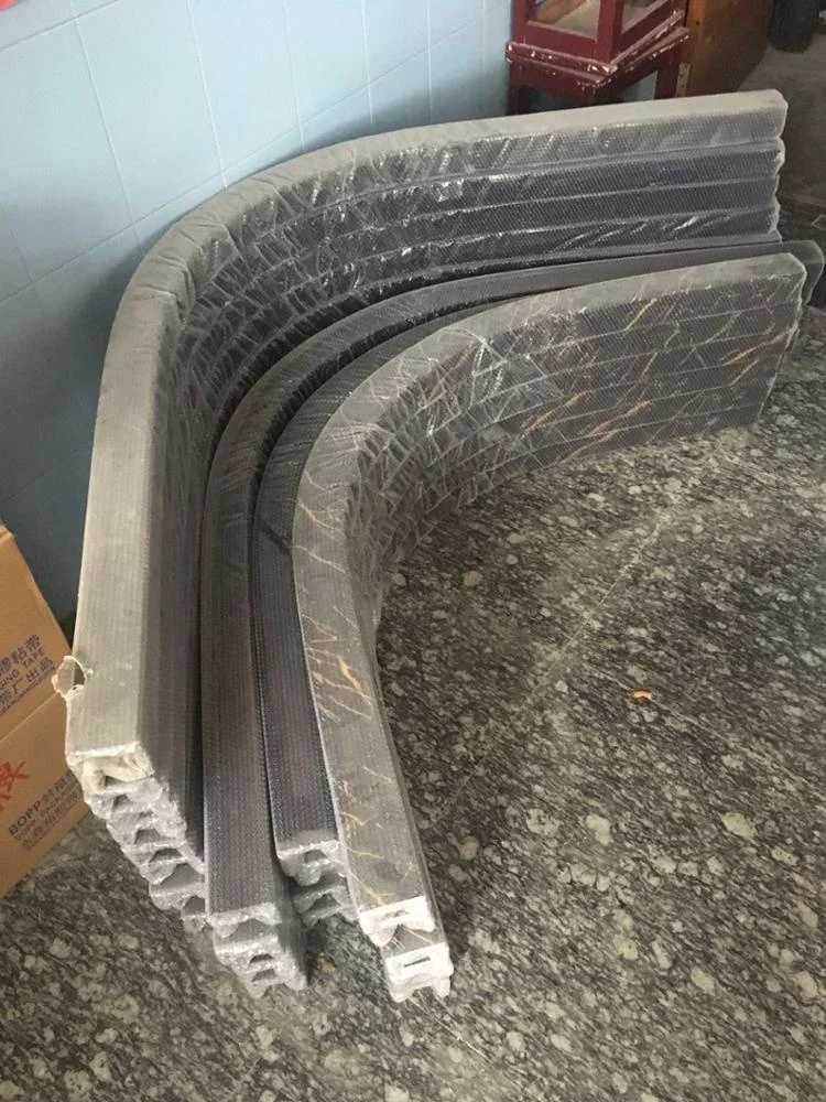 Waterproof threshold PVC threshold manufacturers