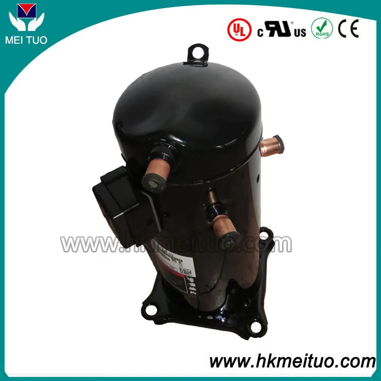9hp copeland copelametic компрессора компрессор холодильника схема на линии