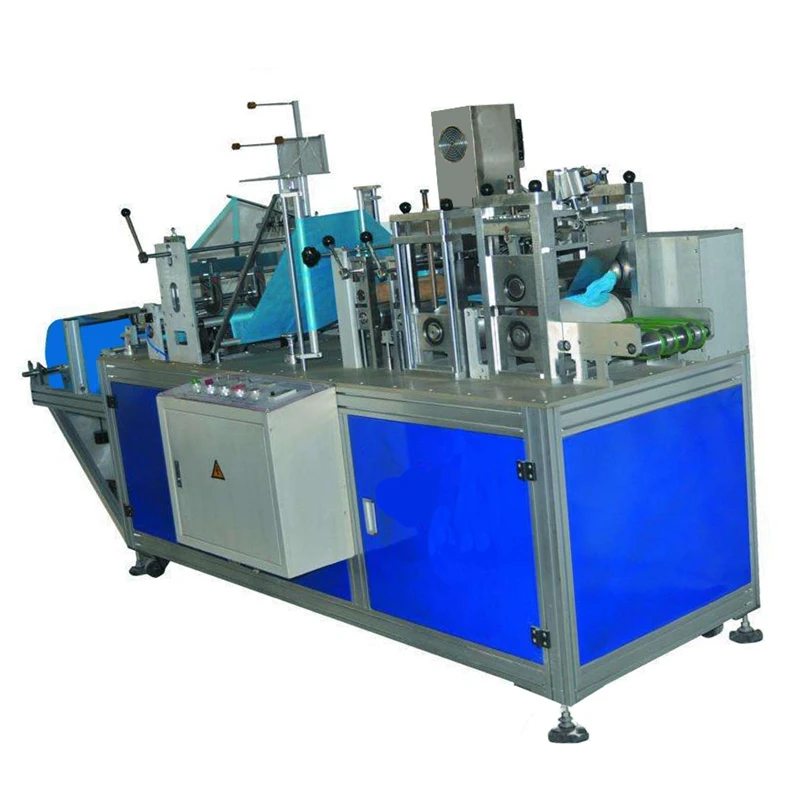 Машина для производства одноразовых нетканых