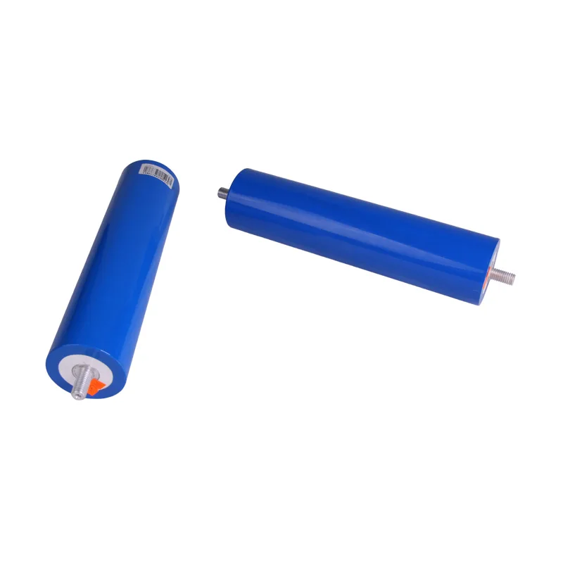 2.3V 58Ah LTO Battery Lithium Titanate Oxide Battery 2.4V LTO Cylindrical 66260 for Solar Energy Storage Inverter Battery