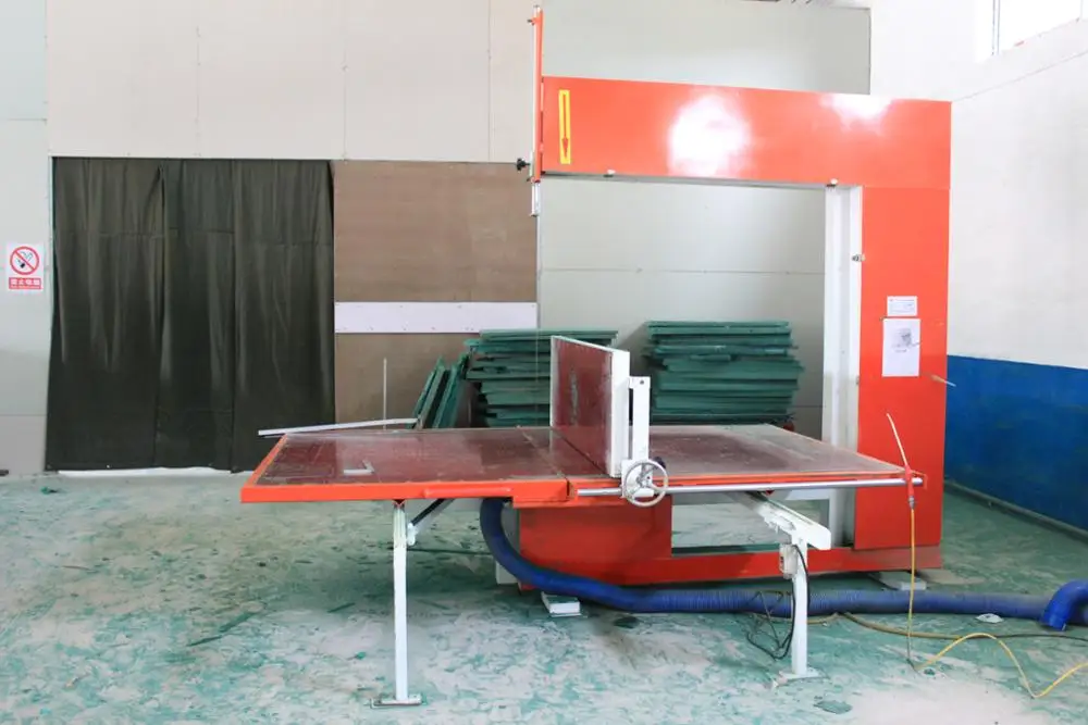Hebei Huiya floral foam resin synthesis machine and florist supplies