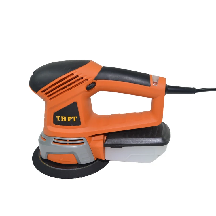 Factory high quality power rotary sander electric sanders 450w
