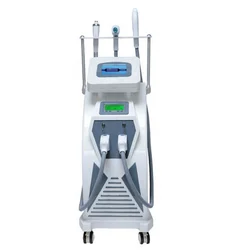 opt rf nd yag laser hair removal machine 4 in 1 multifunctional beauty esthetician equipment picosecond laser yag tattoo removal