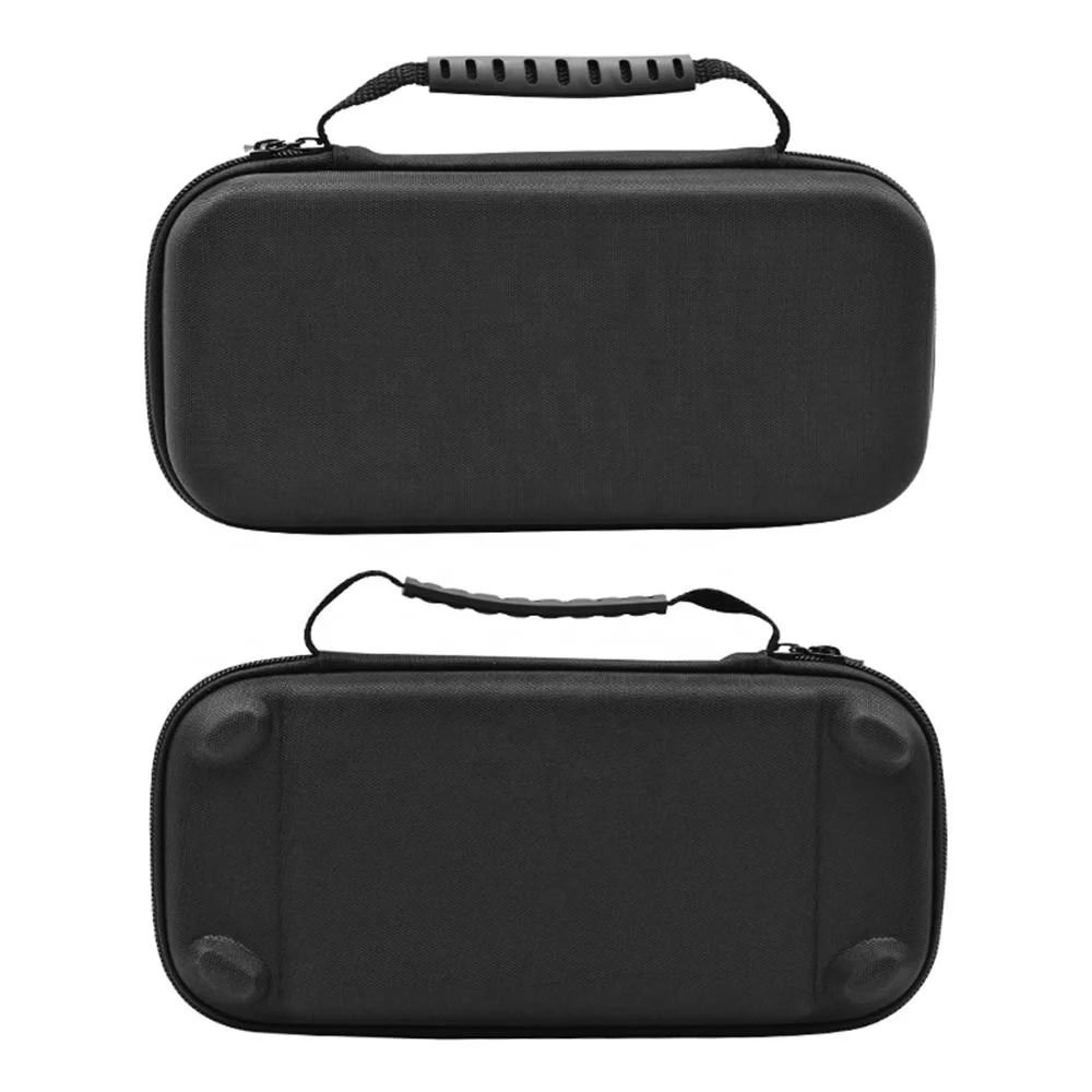 2019 Black Nylon Protective Case for Nintendo Switch Case