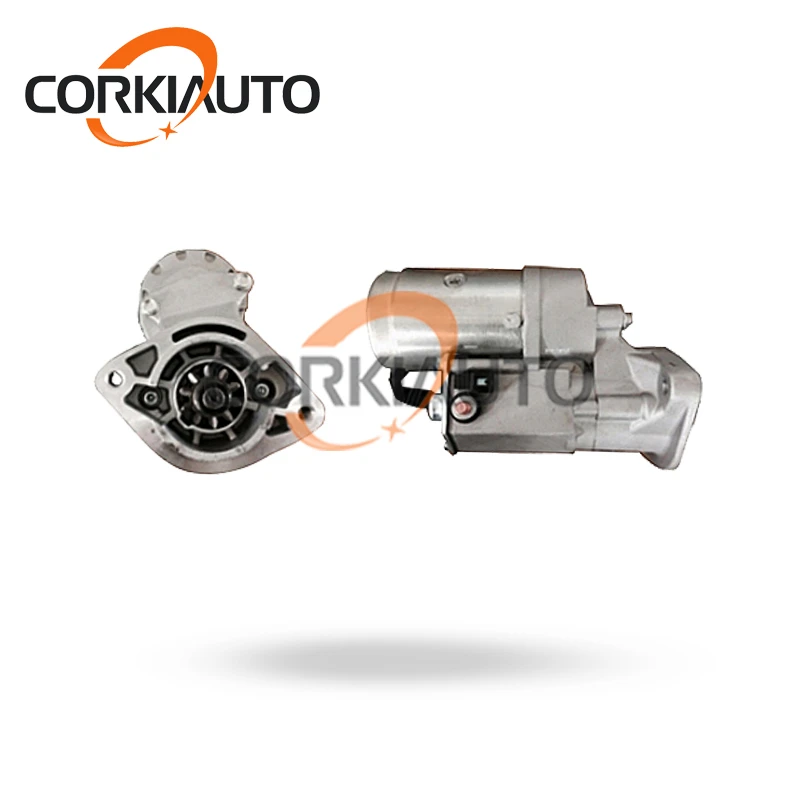 228000-4970 2280000200 JS1088 12 В 2.2KW 10 т DENSO STARTER двигателя для 2C двигатель для toyota
