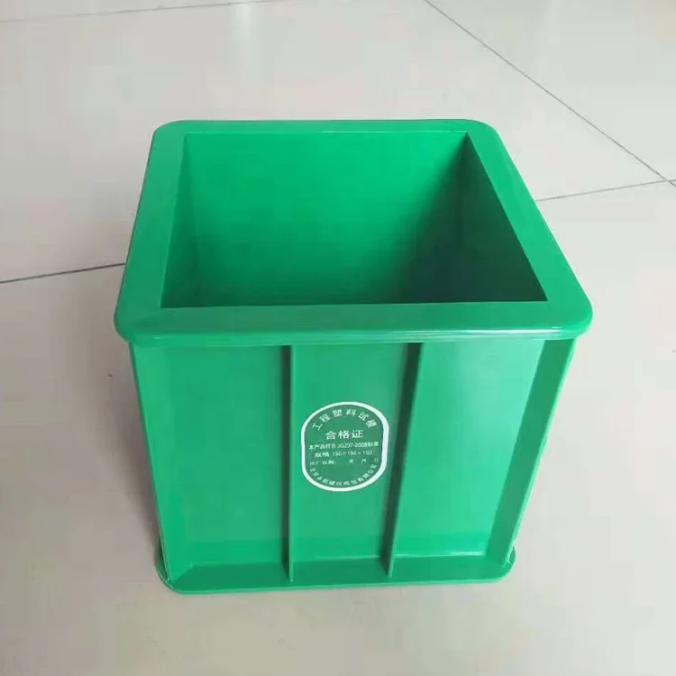
Concrete Molds Plastic Concrete Blocks Molding For Sale 