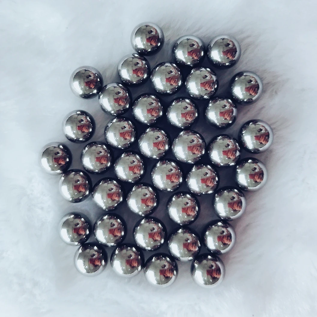 
Wholesale 1.6mm 2.35mm 3.1mm abrasive steel shot ball 