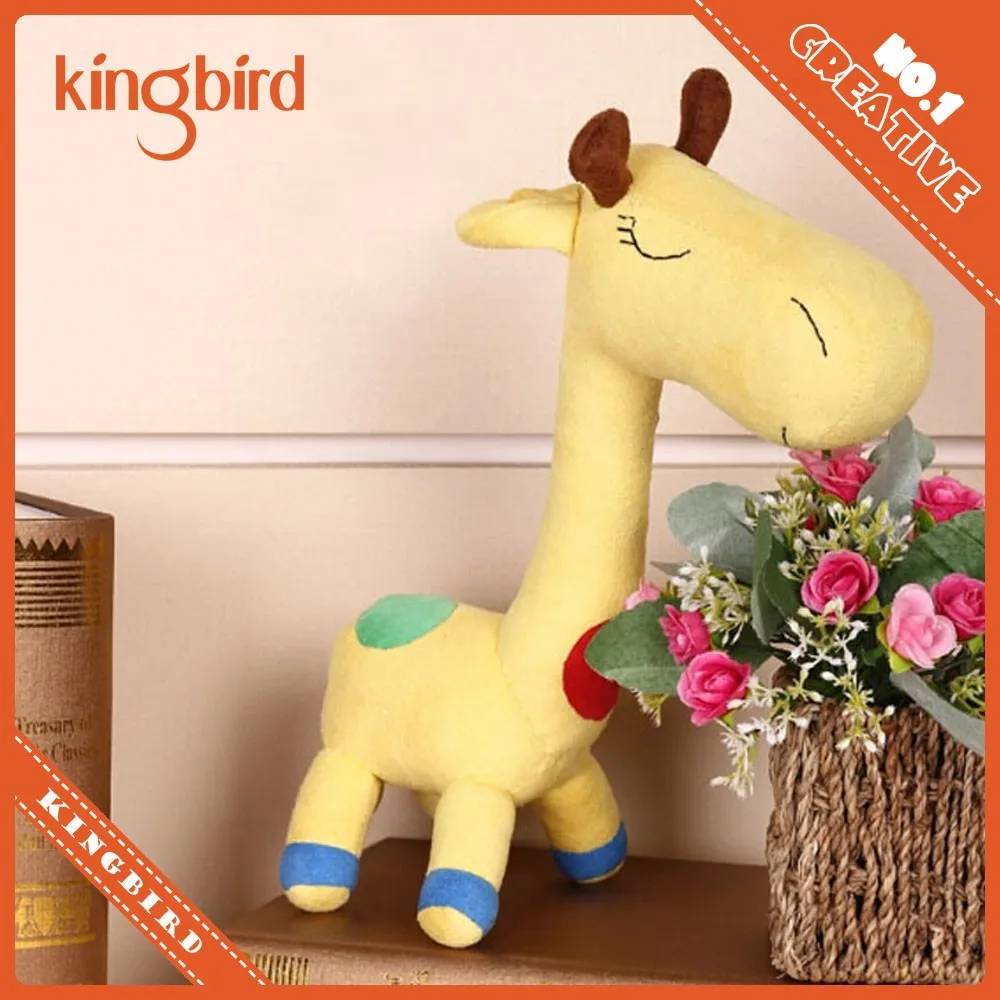 Hot selling stuffed animal soft plush and stuffed toys yak