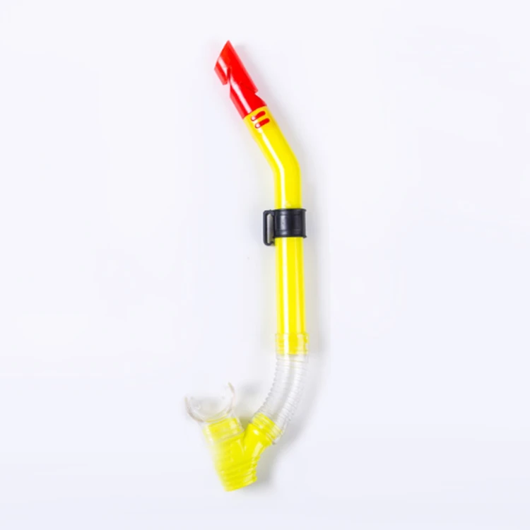 PVC Snorkel Diving Gear Swim Diving Equipment