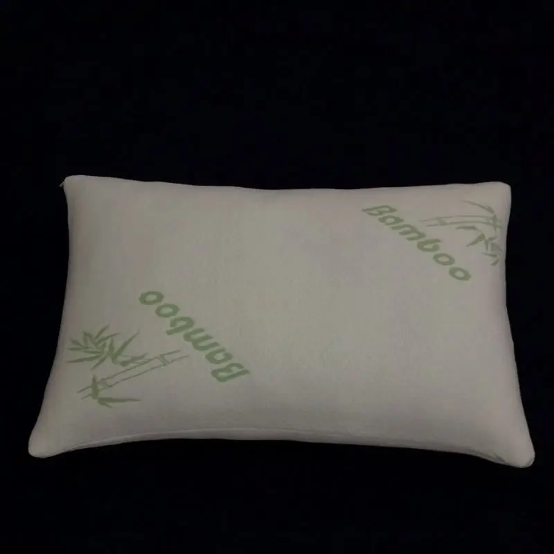 Mattress memory foam polystyrene beads multifunction vibrating massage pillow bathtub pillow