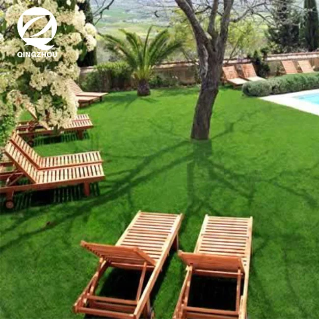 Landscaping Artifical Lawn/Artificial Grass For Garden L002