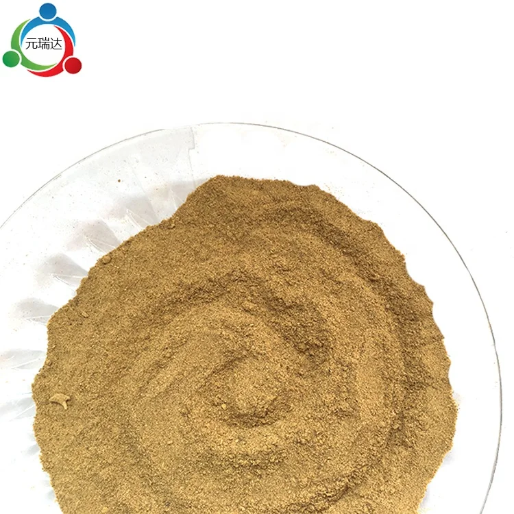 
white fish meal pre digested fish meal from philippines/senegal/south africa organic fish meal 