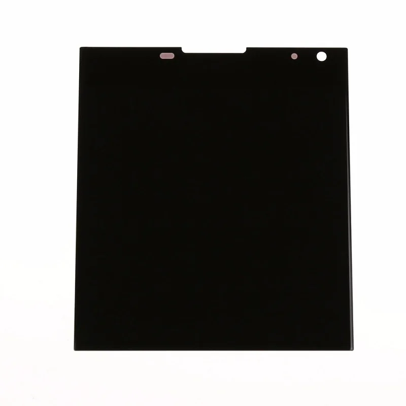 Full Complete Replacement LCD Display Panel with Touch Digitizer for Blackberry Passport Q30 LCD Screen