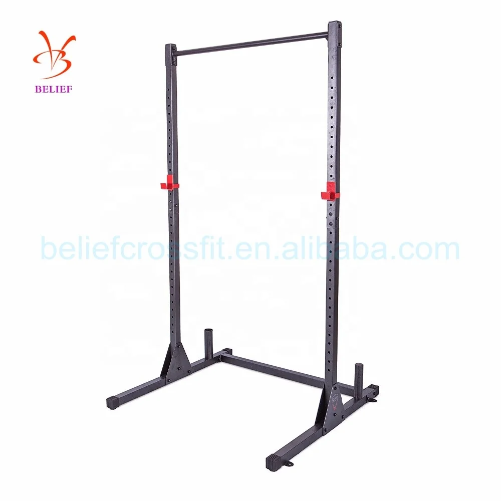 Fitness Gym Equipment Squat Rack in Gym Fitness Equipment