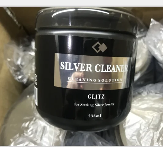 
SILVER CLEAN 