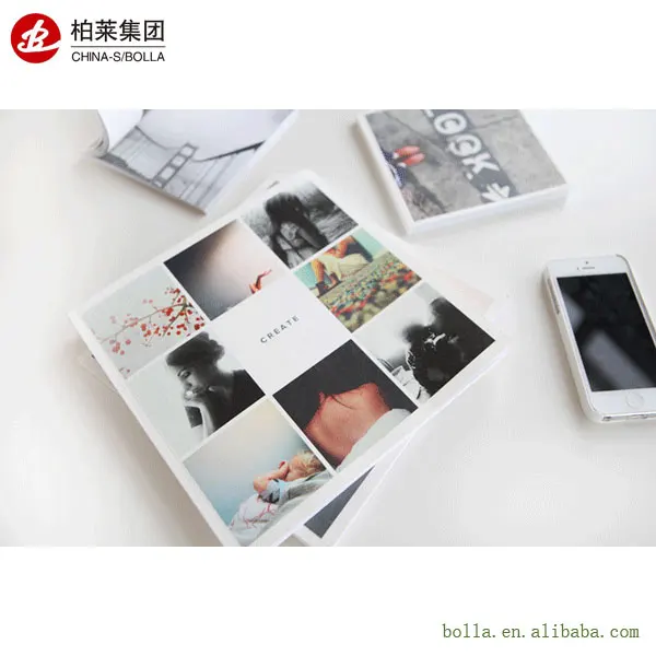 Fast Delivery Photo Book/Cheap Book Printing/China Book Printing