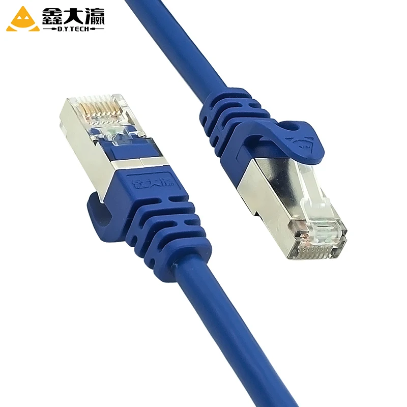 
lan utp rj45 1m network cat7 cable cat7 ethernet cable 