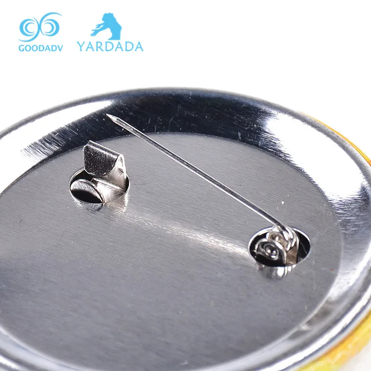 2022 последний заказ оловянный значок кнопки dia58mm изготовленный на заказ значок кнопки