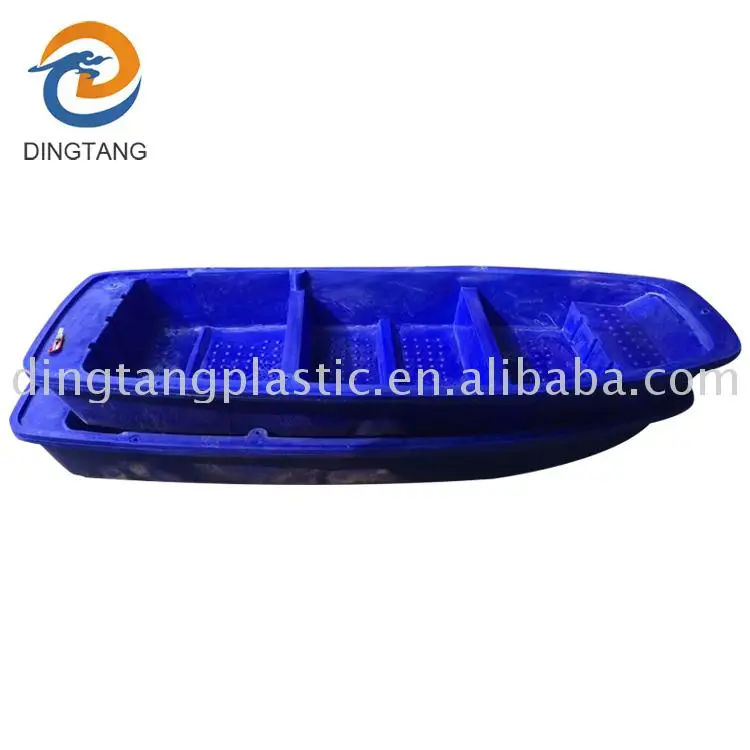 New arrival 2 - 3 person 3 metre cheap plastic fishing boat