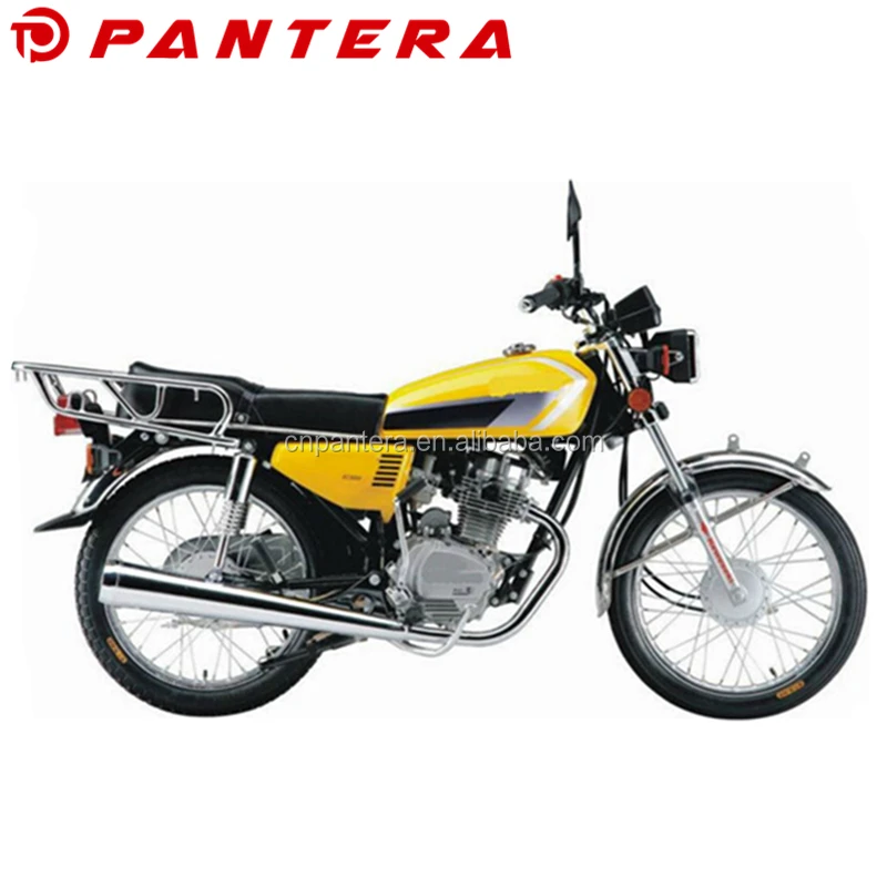 125cc Mini Street Moto CG125 Motorbike Cheap Wholesale China Motorcycle