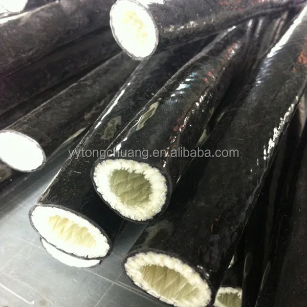 high temperature application and insulation sleeving type sleeve