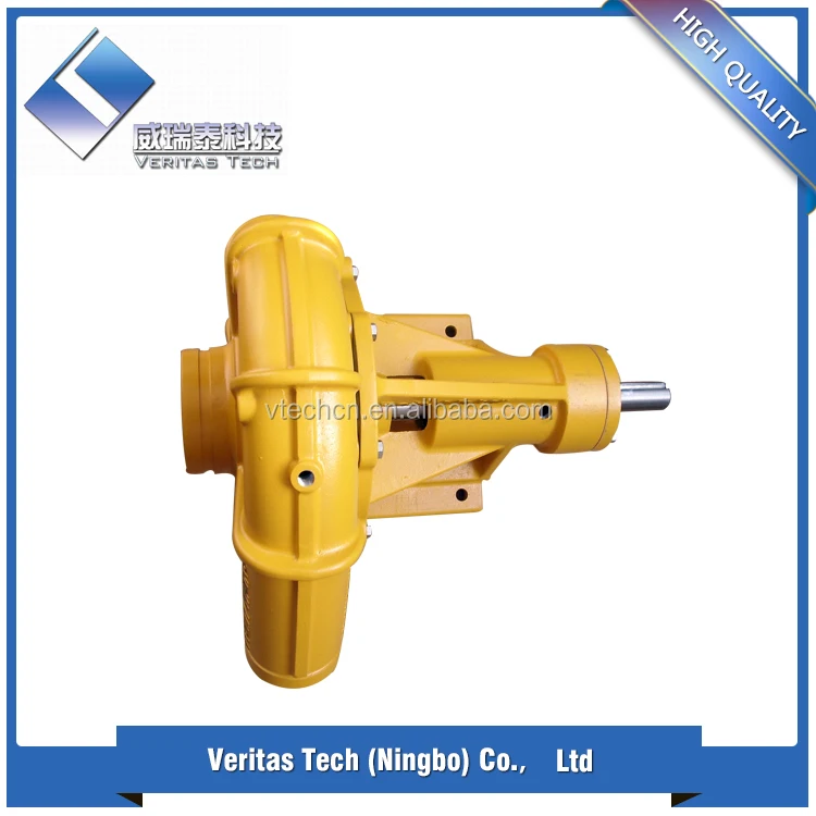 Customized Wholesale Innovation hot selling product 2016 high capacity centrifugal pump new items in china market