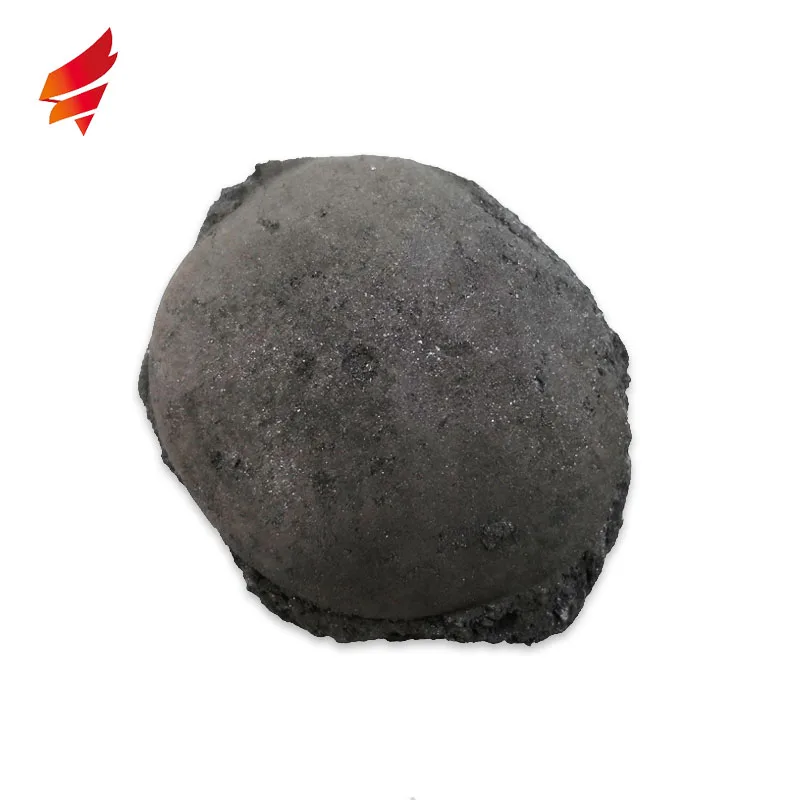
FeSiMg Nodulizer Alloy Ferro silicon magnesium Factory supplier Ferrosilicon FeSi Mg Alloy 