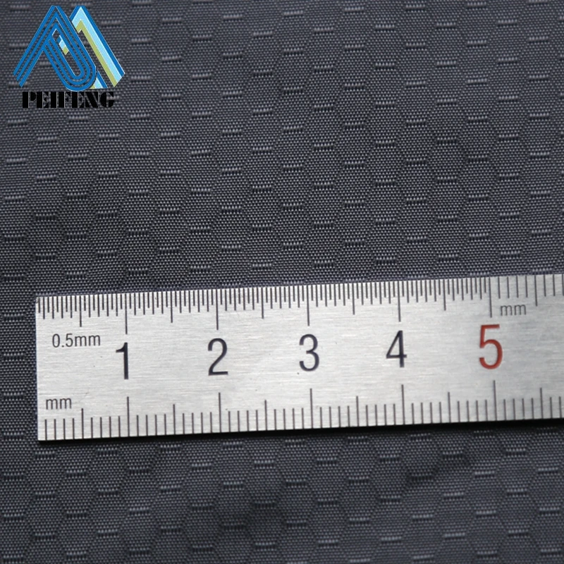 NBFH1392 70D 210T hexagon hammock ripstop nylon fabric