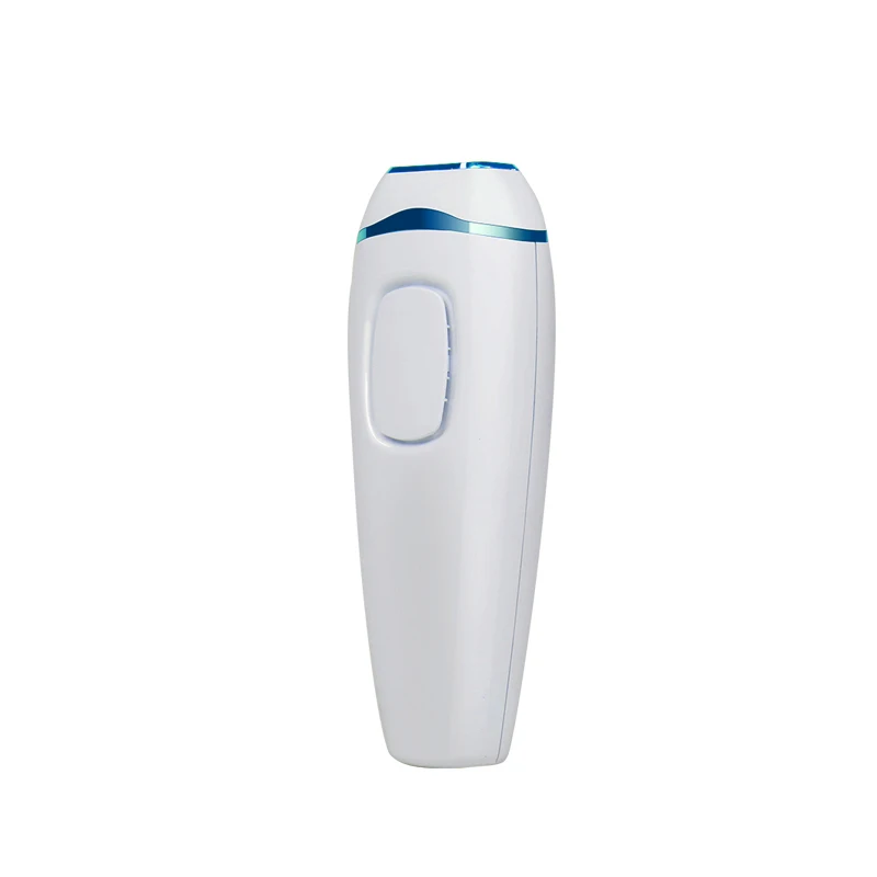 private label skin care sponge ipl hair removal device needle epilator equipment